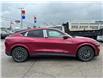 2025 Ford Mustang Mach-E Premium (Stk: 25MA639) in Toronto - Image 4 of 25