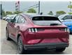 2025 Ford Mustang Mach-E Premium (Stk: 25MA639) in Toronto - Image 6 of 25