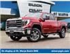 2025 GMC Sierra 2500HD SLT (Stk: SG34271) in St. Marys - Image 1 of 24