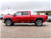 2025 GMC Sierra 2500HD SLT (Stk: SG34271) in St. Marys - Image 5 of 24