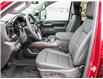 2025 GMC Sierra 2500HD SLT (Stk: SG34271) in St. Marys - Image 11 of 24