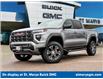 2025 GMC Canyon AT4 (Stk: SG34279) in St. Marys - Image 1 of 23