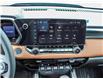2025 GMC Canyon AT4 (Stk: SG34279) in St. Marys - Image 14 of 23