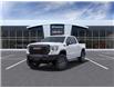 2025 GMC Sierra 1500 AT4X (Stk: 54607) in Red Deer - Image 2 of 8