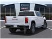 2025 GMC Sierra 1500 AT4X (Stk: 54607) in Red Deer - Image 5 of 8