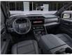 2025 GMC Sierra 1500 AT4X (Stk: 54607) in Red Deer - Image 6 of 8