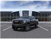 2025 GMC Sierra 1500 AT4X (Stk: 354603) in Red Deer - Image 2 of 8