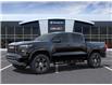 2025 GMC Canyon AT4 (Stk: 24746) in Red Deer - Image 3 of 8