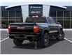 2025 GMC Canyon AT4 (Stk: 24746) in Red Deer - Image 5 of 8