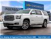 2019 GMC Yukon XL SLT (Stk: 25069A) in Ingersoll - Image 1 of 27
