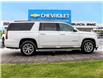 2019 GMC Yukon XL SLT (Stk: 25069A) in Ingersoll - Image 3 of 27