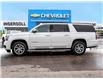 2019 GMC Yukon XL SLT (Stk: 25069A) in Ingersoll - Image 5 of 27