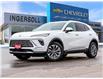2024 Buick Envision Preferred (Stk: 24287) in Ingersoll - Image 1 of 25