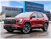 2025 GMC Terrain Elevation (Stk: 25222) in Ingersoll - Image 1 of 24