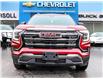 2025 GMC Terrain Elevation (Stk: 25222) in Ingersoll - Image 2 of 24