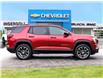 2025 GMC Terrain Elevation (Stk: 25222) in Ingersoll - Image 3 of 24