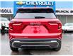 2025 GMC Terrain Elevation (Stk: 25222) in Ingersoll - Image 4 of 24