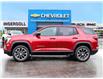 2025 GMC Terrain Elevation (Stk: 25222) in Ingersoll - Image 5 of 24