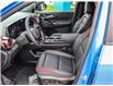 2025 Chevrolet Equinox RS (Stk: 25226) in Ingersoll - Image 10 of 25