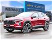 2025 Chevrolet Trax 2RS (Stk: 25219) in Ingersoll - Image 1 of 25