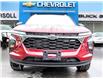 2025 Chevrolet Trax 2RS (Stk: 25219) in Ingersoll - Image 2 of 25