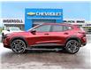 2025 Chevrolet Trax 2RS (Stk: 25219) in Ingersoll - Image 5 of 25