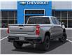 2025 Chevrolet Silverado 1500 LT Trail Boss (Stk: 25941) in Uxbridge - Image 4 of 6