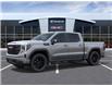 2025 GMC Sierra 1500 Elevation (Stk: 25T325) in Hope - Image 2 of 6