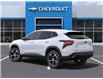 2025 Chevrolet Trax 1RS (Stk: 25T163) in Hope - Image 3 of 6