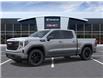 2025 GMC Sierra 1500 Elevation (Stk: 25254) in Green Valley - Image 2 of 6
