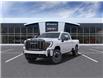 2025 GMC Sierra 3500HD Denali Ultimate (Stk: 25238) in Green Valley - Image 1 of 6