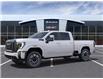 2025 GMC Sierra 3500HD Denali Ultimate (Stk: 25238) in Green Valley - Image 2 of 6