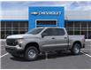 2025 Chevrolet Silverado 1500 Work Truck (Stk: 25251) in Green Valley - Image 2 of 6