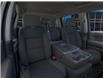 2025 Chevrolet Silverado 1500 Work Truck (Stk: 25251) in Green Valley - Image 6 of 6