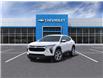 2025 Chevrolet Trax LS (Stk: 1893-25) in Hamilton - Image 1 of 6