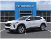 2025 Chevrolet Trax LS (Stk: 1893-25) in Hamilton - Image 2 of 6