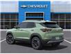 2025 Chevrolet TrailBlazer LT (Stk: 1904-25) in Hamilton - Image 3 of 6