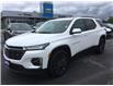 2023 Chevrolet Traverse RS (Stk: 25419A) in Cornwall - Image 1 of 30