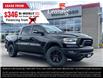 2022 RAM 1500 Rebel (Stk: W8996) in Uxbridge - Image 1 of 10