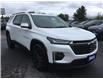 2023 Chevrolet Traverse RS (Stk: 25419A) in Cornwall - Image 28 of 30