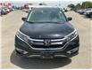 2016 Honda CR-V Touring (Stk: R0758A) in London - Image 5 of 28