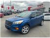 2017 Ford Escape S (Stk: U5388A) in London - Image 2 of 27