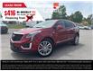 2023 Cadillac XT5 Sport (Stk: U8823A) in Uxbridge - Image 1 of 31