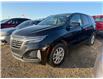 2022 Chevrolet Equinox LT (Stk: OP357) in Drayton Valley - Image 4 of 7