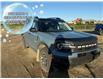 2022 Ford Bronco Sport Big Bend (Stk: 24DMV009A) in Drayton Valley - Image 1 of 7