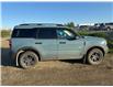 2022 Ford Bronco Sport Big Bend (Stk: 24DMV009A) in Drayton Valley - Image 6 of 7