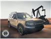 2023 Ford Bronco Sport Outer Banks (Stk: 25DMV006A) in Drayton Valley - Image 1 of 13
