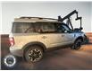 2023 Ford Bronco Sport Outer Banks (Stk: 25DMV006A) in Drayton Valley - Image 5 of 13