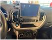 2023 Ford Bronco Sport Outer Banks (Stk: 25DMV006A) in Drayton Valley - Image 10 of 13