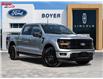 2025 Ford F-150 XLT (Stk: 14-F4050) in Bobcaygeon - Image 1 of 28